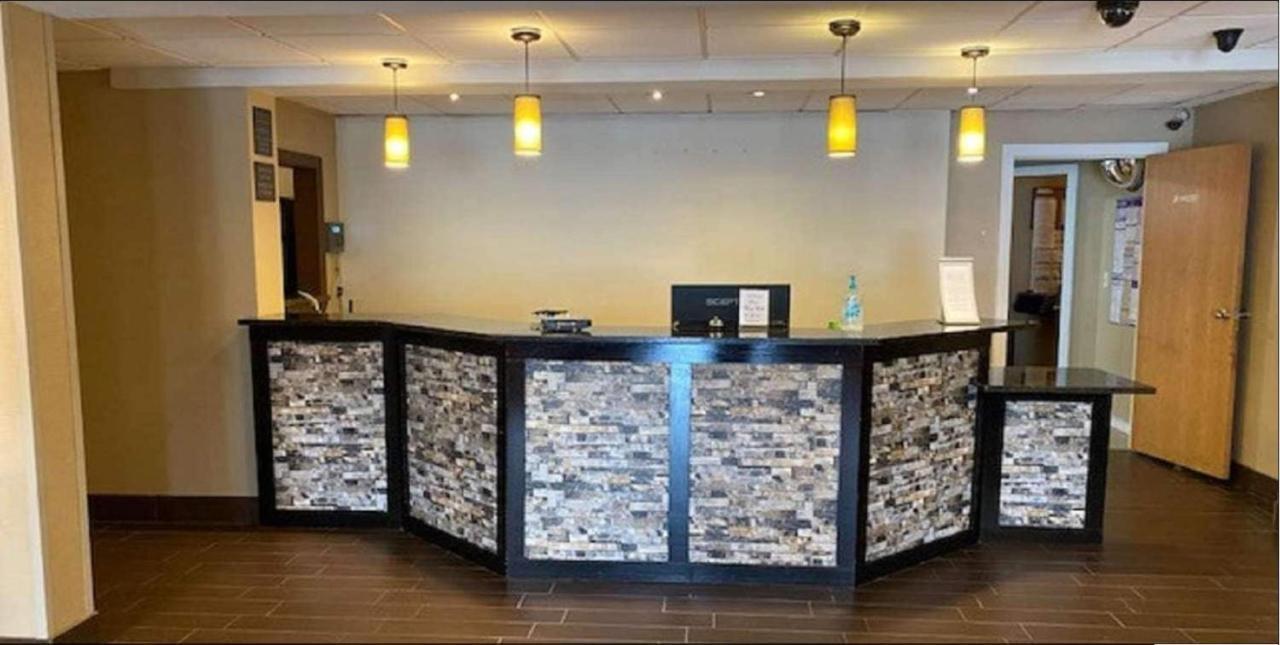 Surestay Plus By Best Western Jonestown Lebanon Valley Ngoại thất bức ảnh