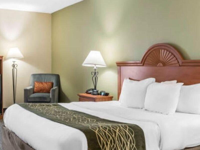 Surestay Plus By Best Western Jonestown Lebanon Valley Ngoại thất bức ảnh