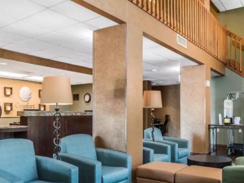 Surestay Plus By Best Western Jonestown Lebanon Valley Ngoại thất bức ảnh