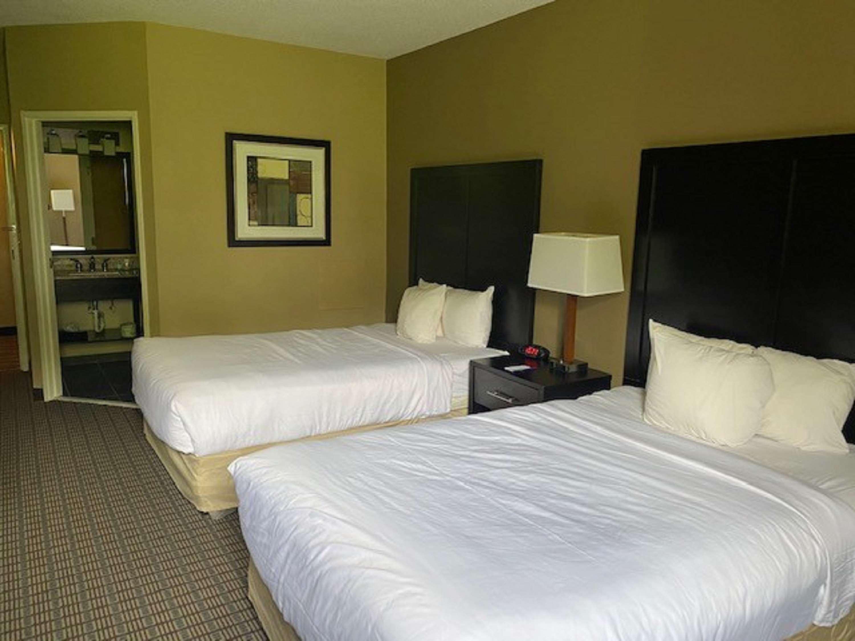 Surestay Plus By Best Western Jonestown Lebanon Valley Ngoại thất bức ảnh
