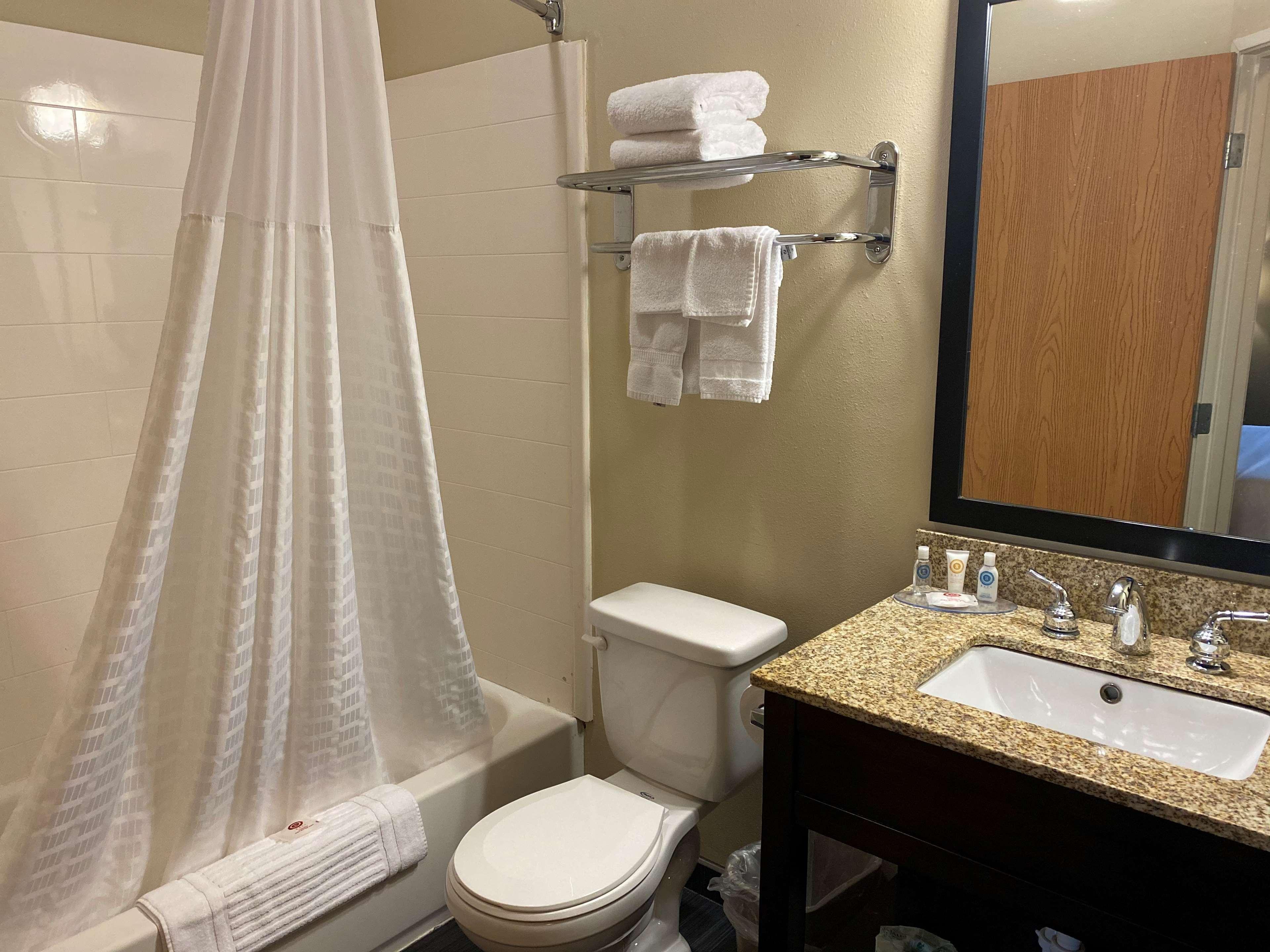 Surestay Plus By Best Western Jonestown Lebanon Valley Ngoại thất bức ảnh