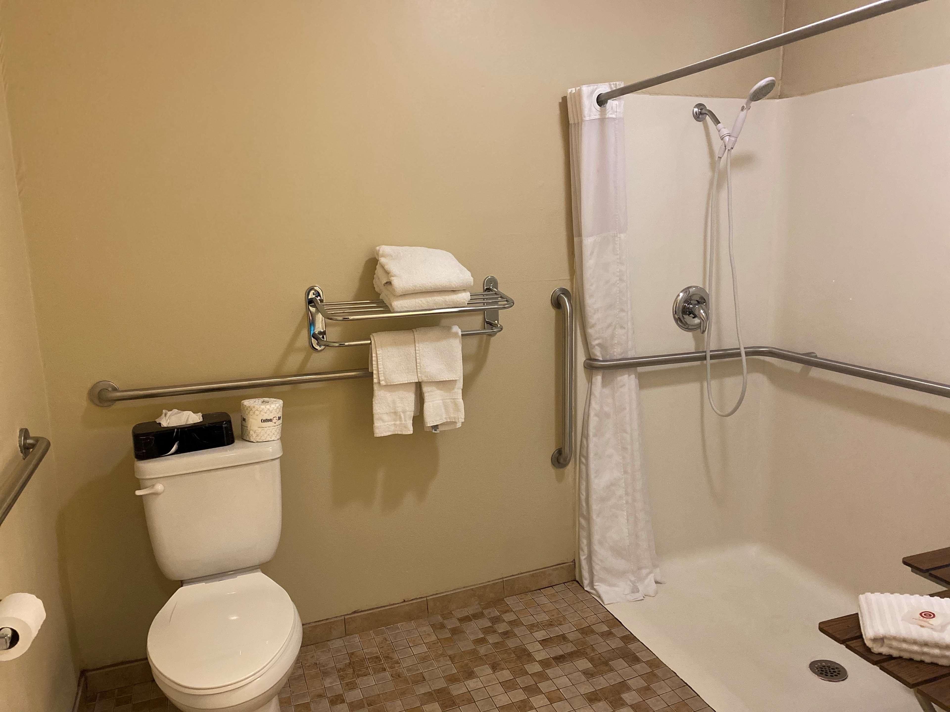 Surestay Plus By Best Western Jonestown Lebanon Valley Ngoại thất bức ảnh
