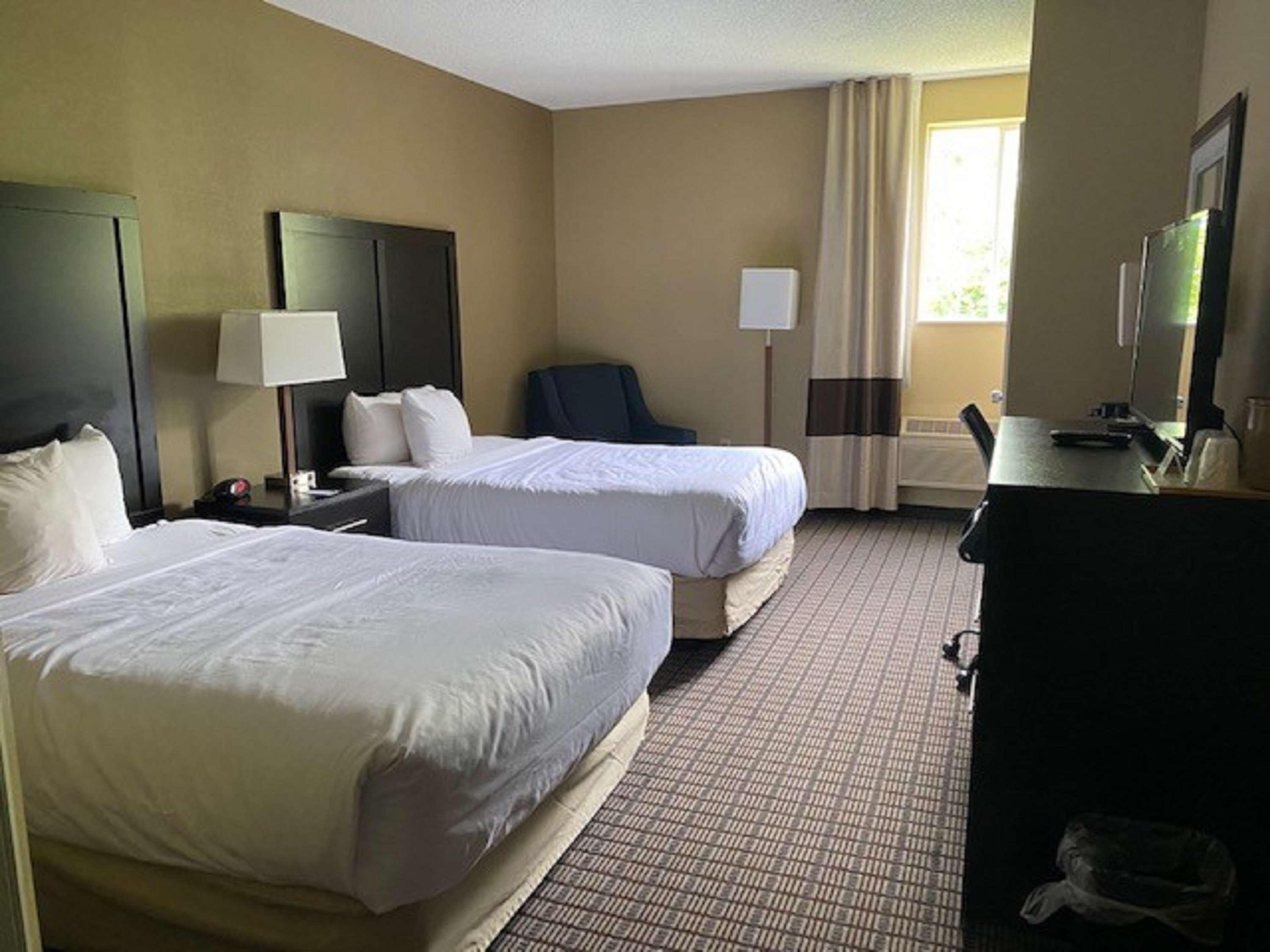 Surestay Plus By Best Western Jonestown Lebanon Valley Ngoại thất bức ảnh