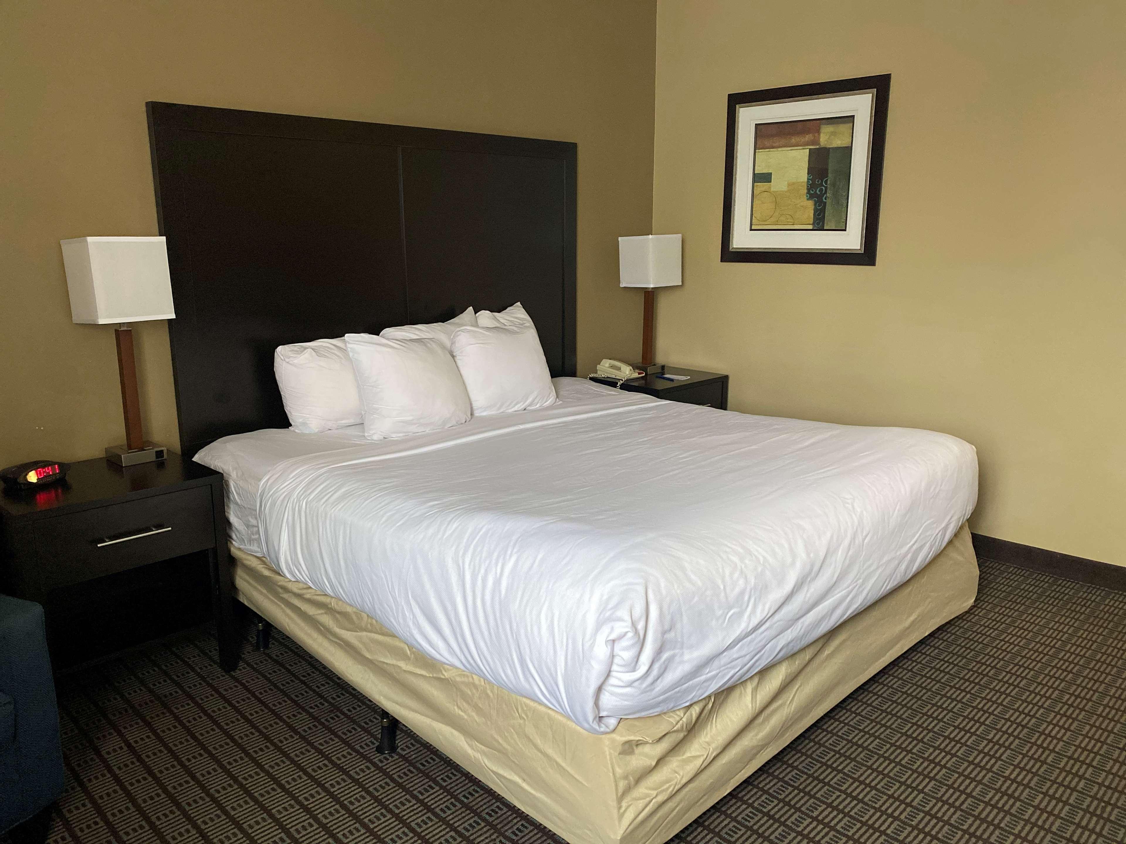 Surestay Plus By Best Western Jonestown Lebanon Valley Ngoại thất bức ảnh