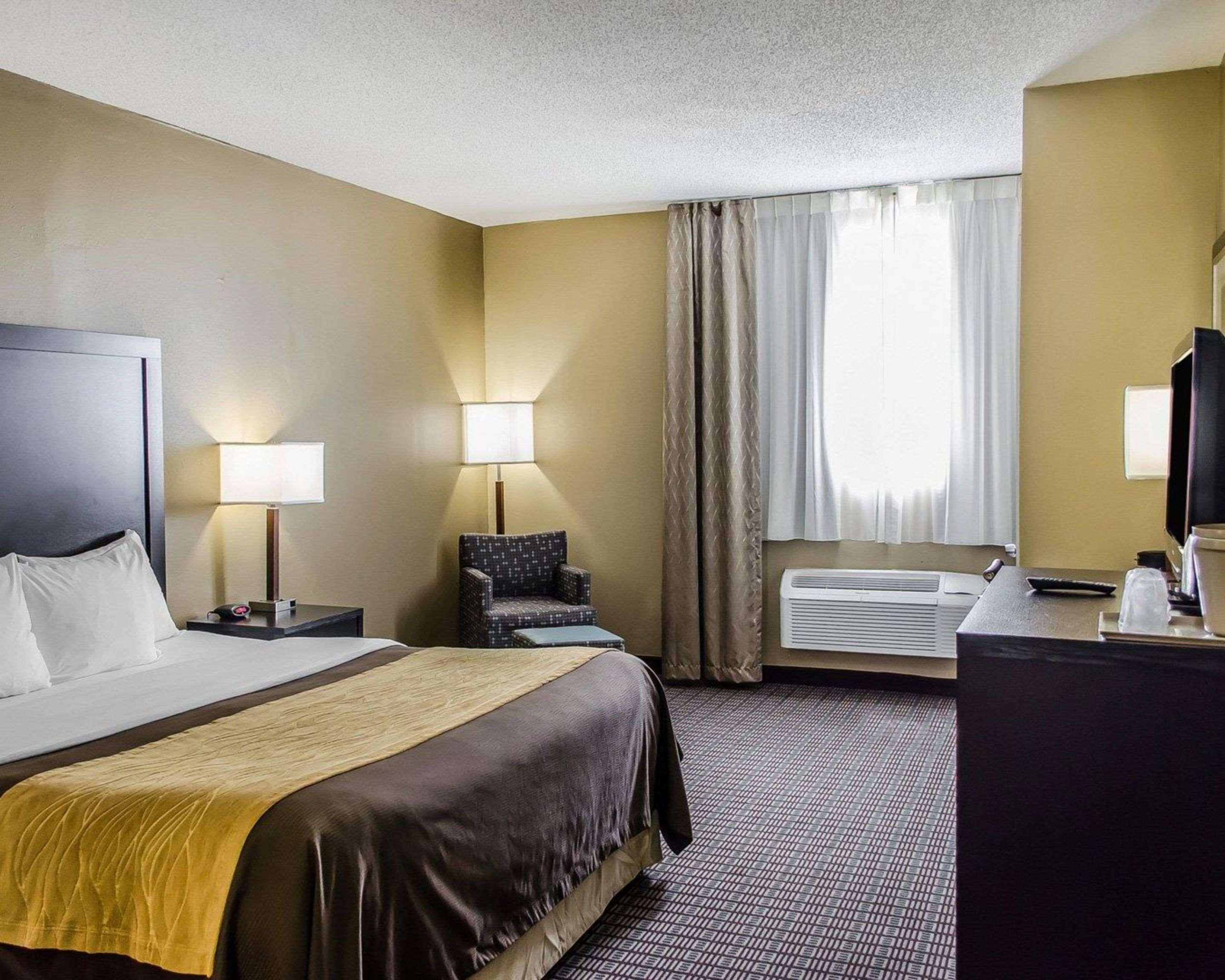 Surestay Plus By Best Western Jonestown Lebanon Valley Ngoại thất bức ảnh