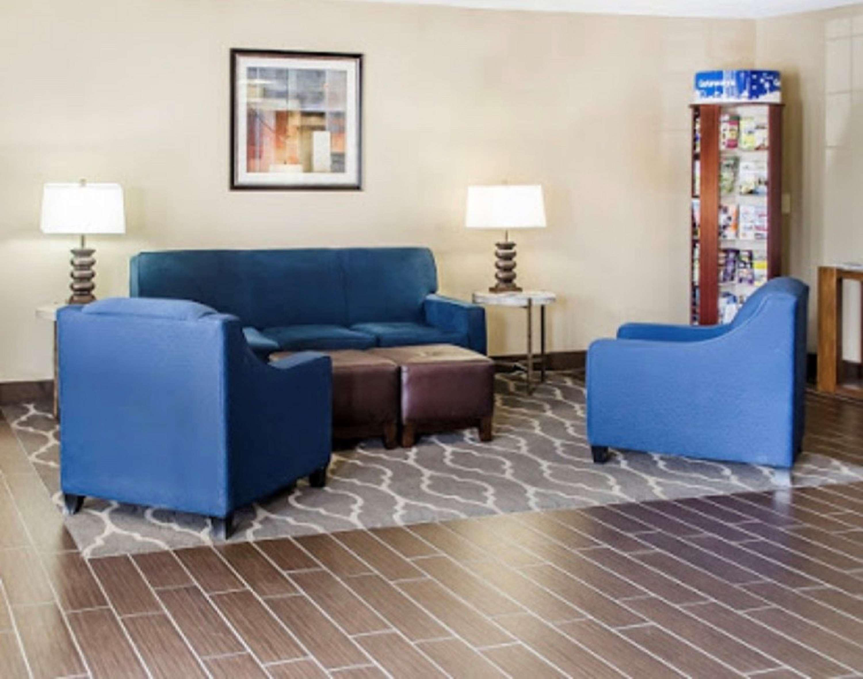 Surestay Plus By Best Western Jonestown Lebanon Valley Ngoại thất bức ảnh